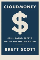 Cloudmoney cover