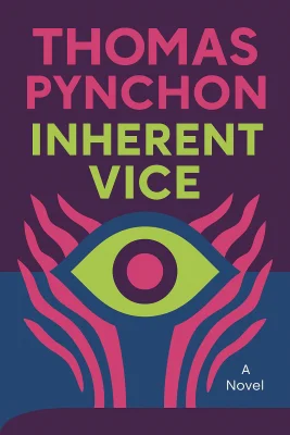 Inherent Vice cover