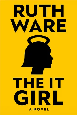 The It Girl cover