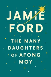 The Many Daughters of Afong Moy cover