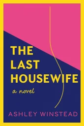 The Last Housewife cover