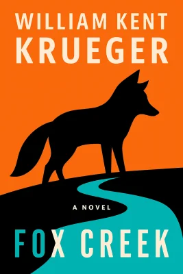 Fox Creek cover