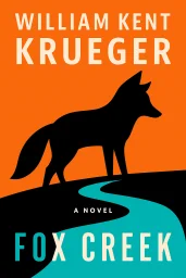 Fox Creek cover