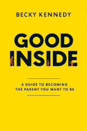 Good Inside cover
