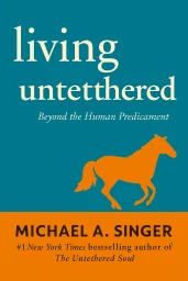 Living Untethered cover