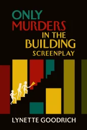 Only Murders in the Building cover