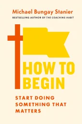 How to Begin cover