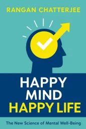 Happy Mind, Happy Life cover