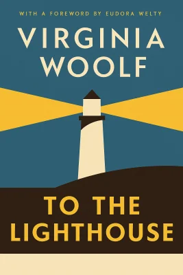 To the Lighthouse cover