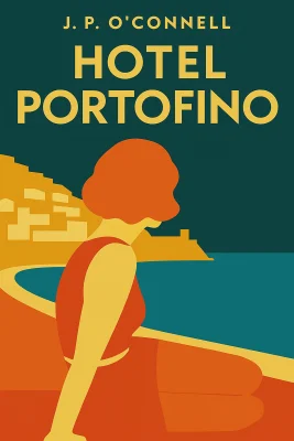 Hotel Portofino cover