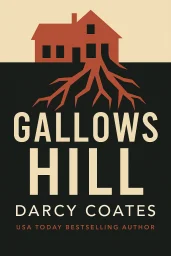 Gallows Hill cover
