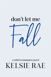 Don't Let Me Fall cover