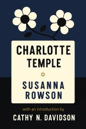 Charlotte Temple cover