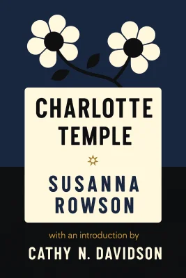 Charlotte Temple cover