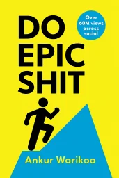 Do Epic Shit cover