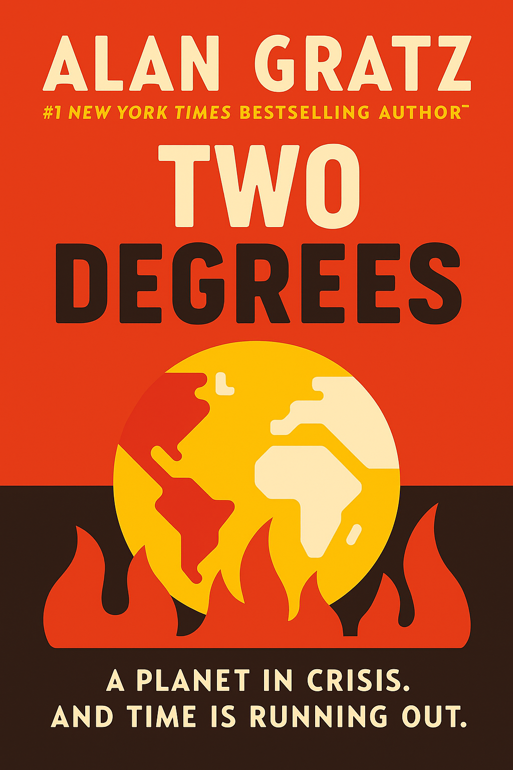 Two Degrees Book Summary with PDF, Quotes & Audio