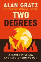 Two Degrees cover