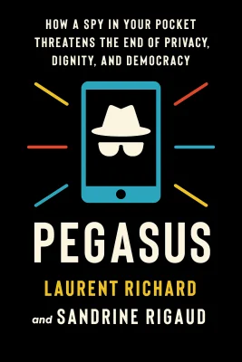 Pegasus cover