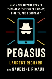 Pegasus cover