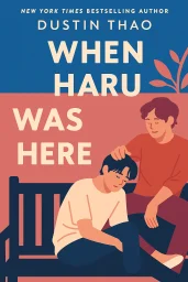 When Haru Was Here cover