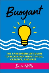 Buoyant cover
