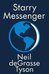 Starry Messenger cover