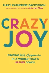 Crazy Joy cover