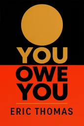 You Owe You cover