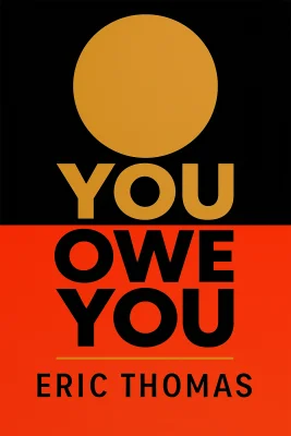 You Owe You cover