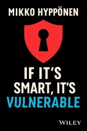 If It's Smart, It's Vulnerable cover