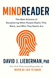 Mindreader cover