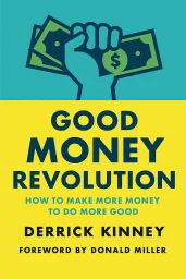 Good Money Revolution cover
