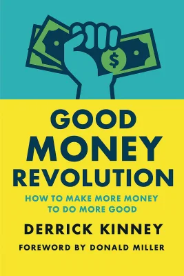Good Money Revolution cover
