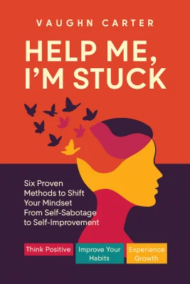 Help Me, I'm Stuck cover