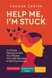 Help Me, I'm Stuck cover