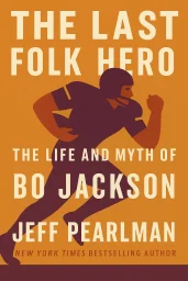 The Last Folk Hero cover