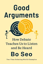 Good Arguments cover