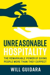 Unreasonable Hospitality cover