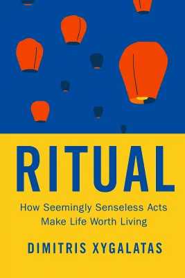 Ritual cover