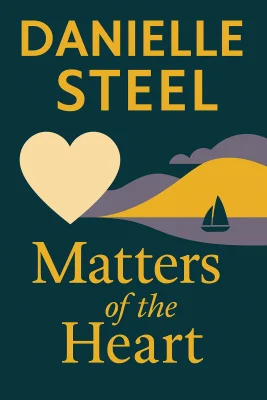 Matters of the Heart cover