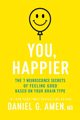 You, Happier cover