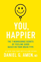 You, Happier cover