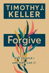 Forgive cover