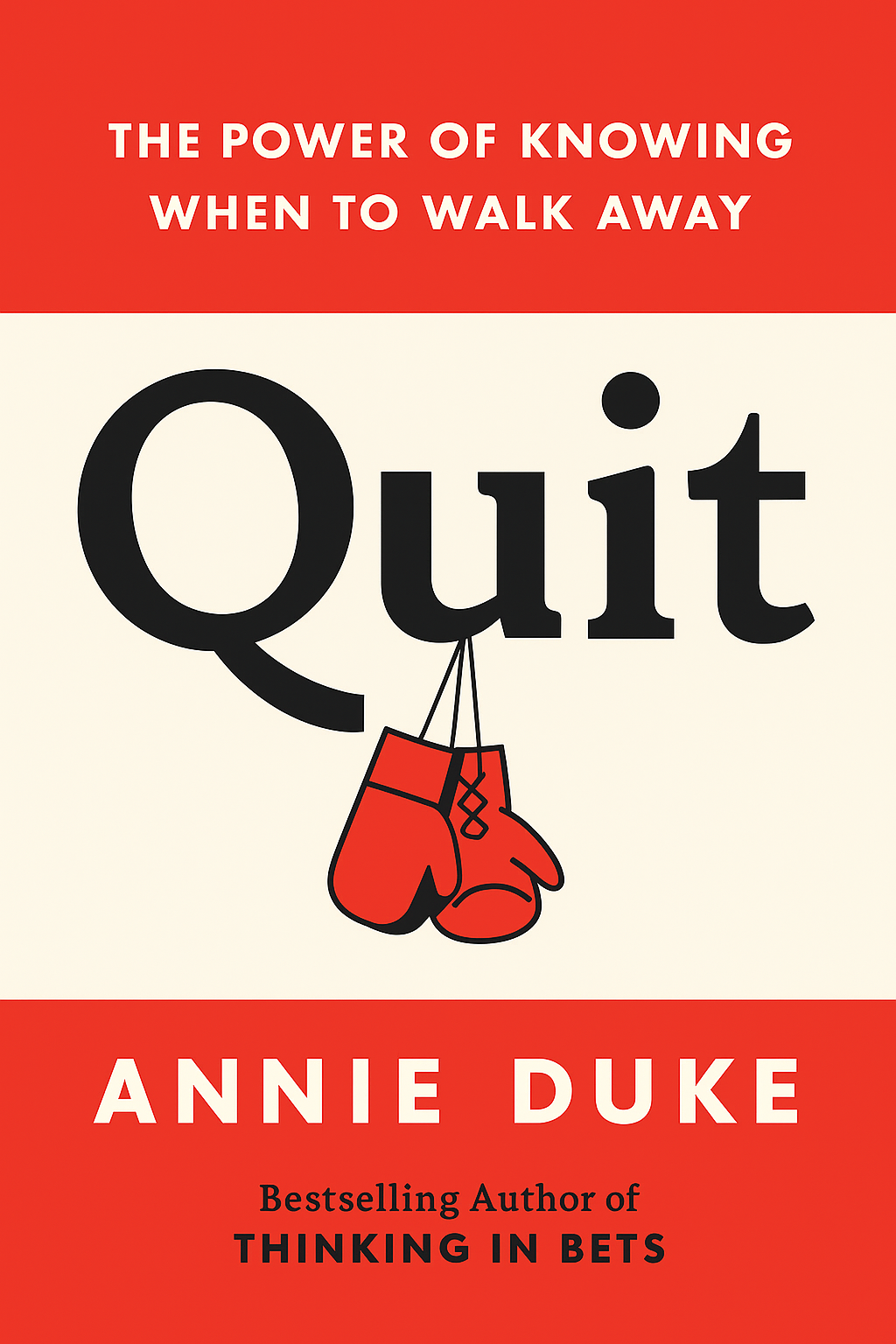 Quit Cover