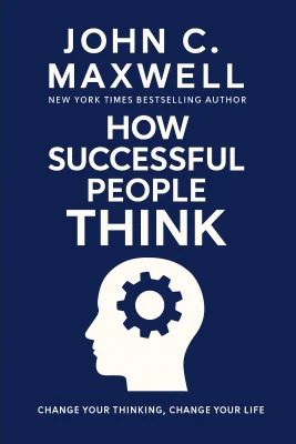 How Successful People Think cover