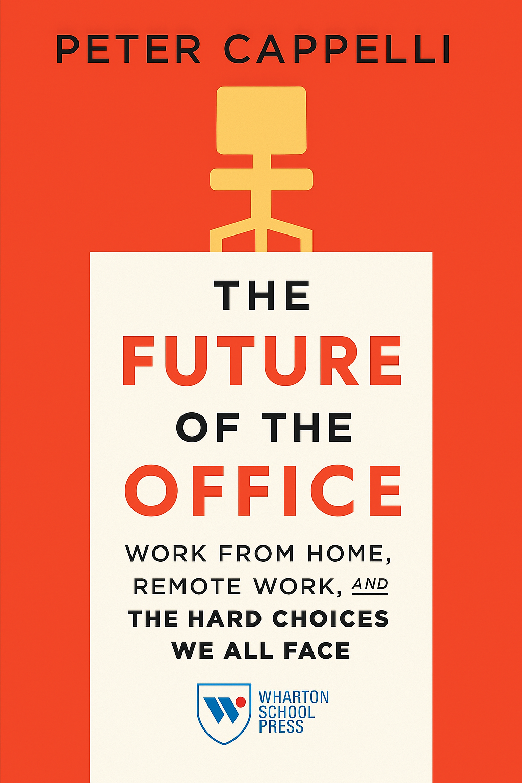 The Future of the Office