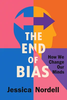 The End of Bias cover