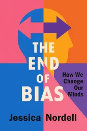 The End of Bias cover