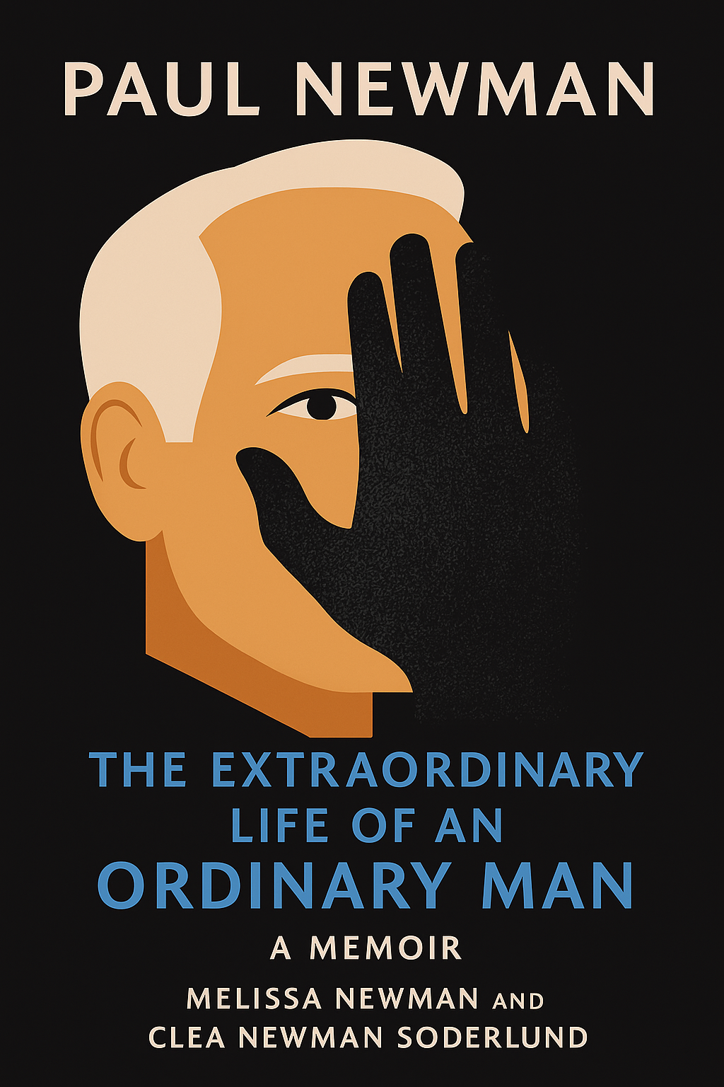 The Extraordinary Life of an Ordinary Man Cover