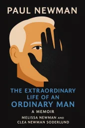 The Extraordinary Life of an Ordinary Man cover